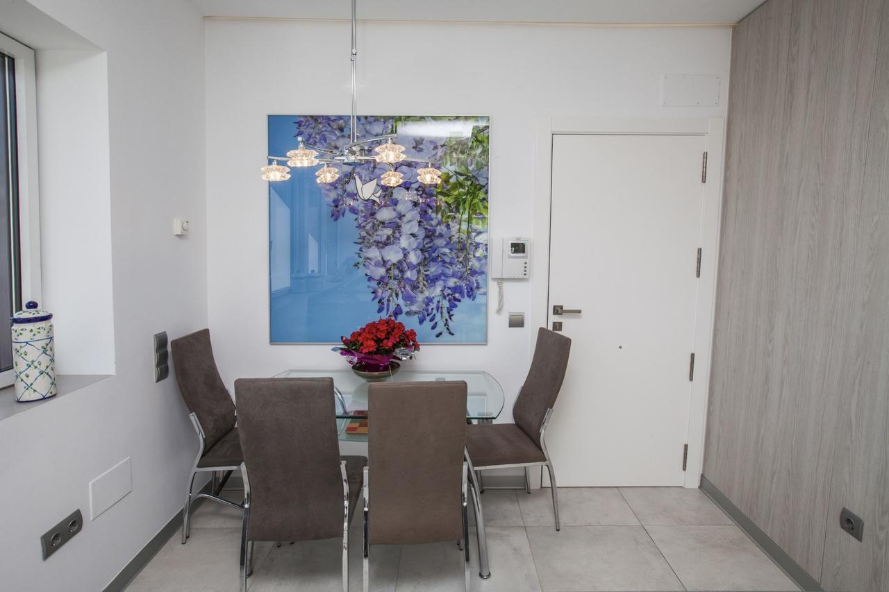 Carabeo San Salvador Appartement Nerja