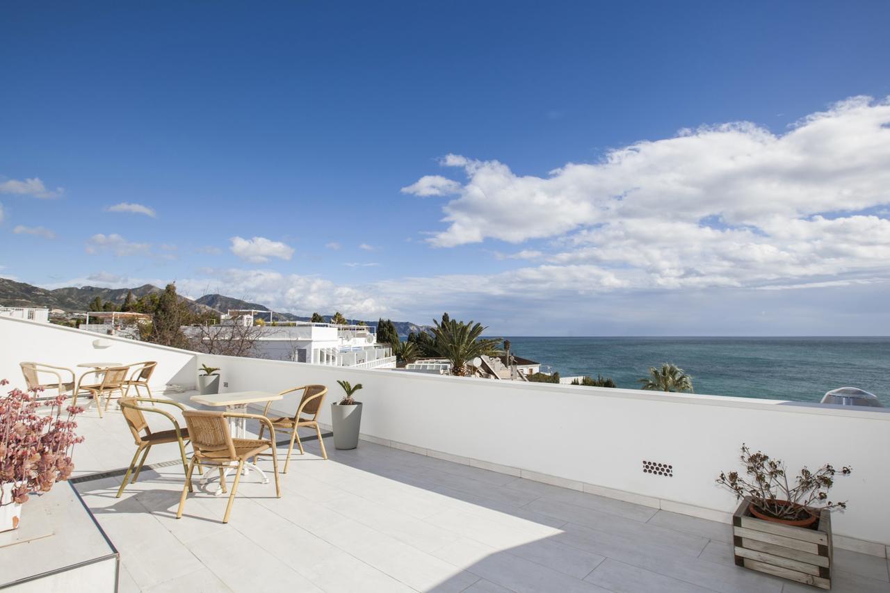 Carabeo San Salvador Appartement Nerja