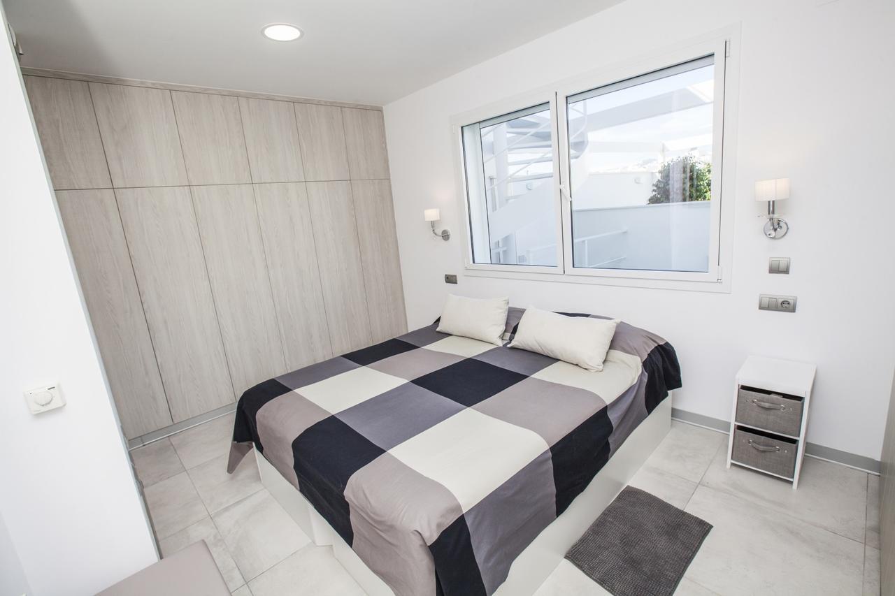 Appartement Carabeo San Salvador *