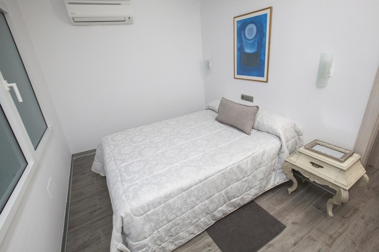 Appartement Carabeo San Salvador *