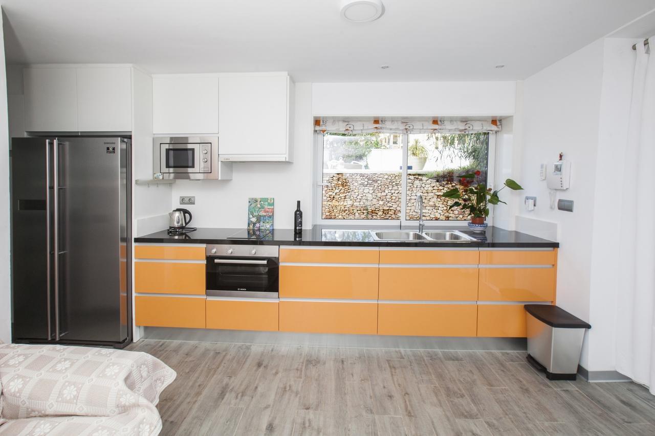 Appartement Carabeo San Salvador