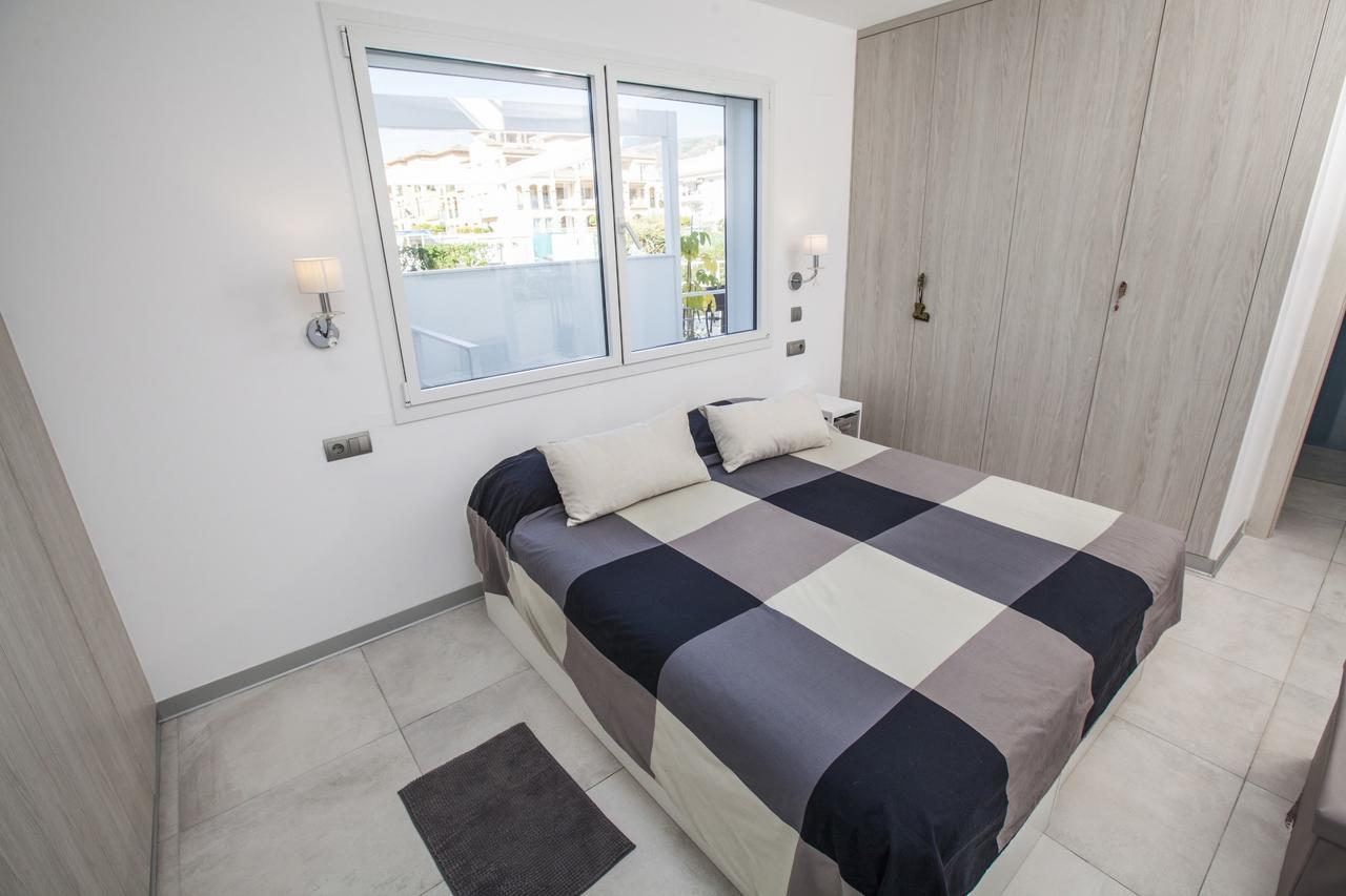 Appartement Carabeo San Salvador