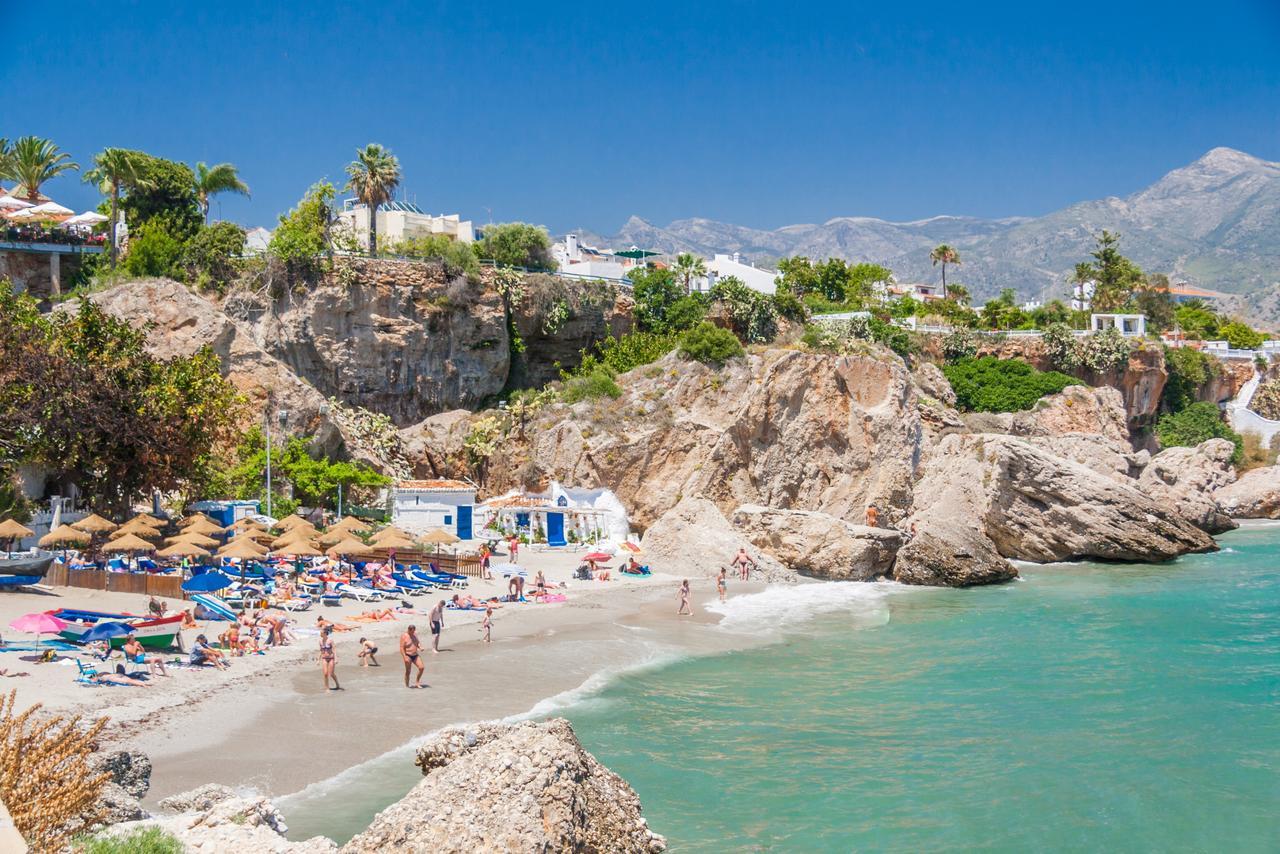 Carabeo San Salvador Nerja
